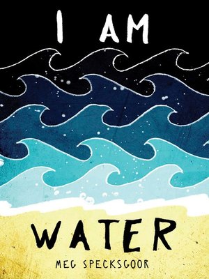 cover image of I Am Water